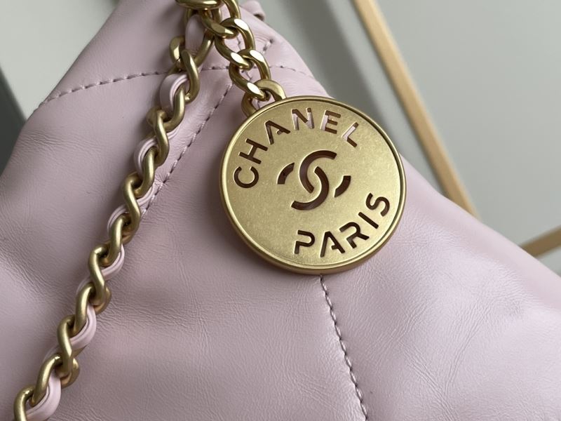 Chanel Shopping Bags